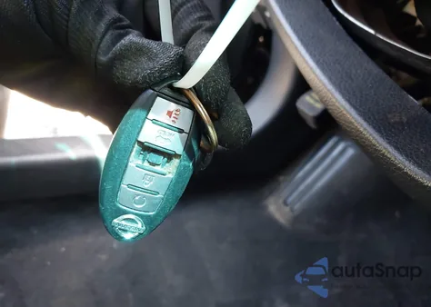 2015 Nissan Altima 2.5 S из США, поврежденный, VIN 1N4AL3AP0FC167531